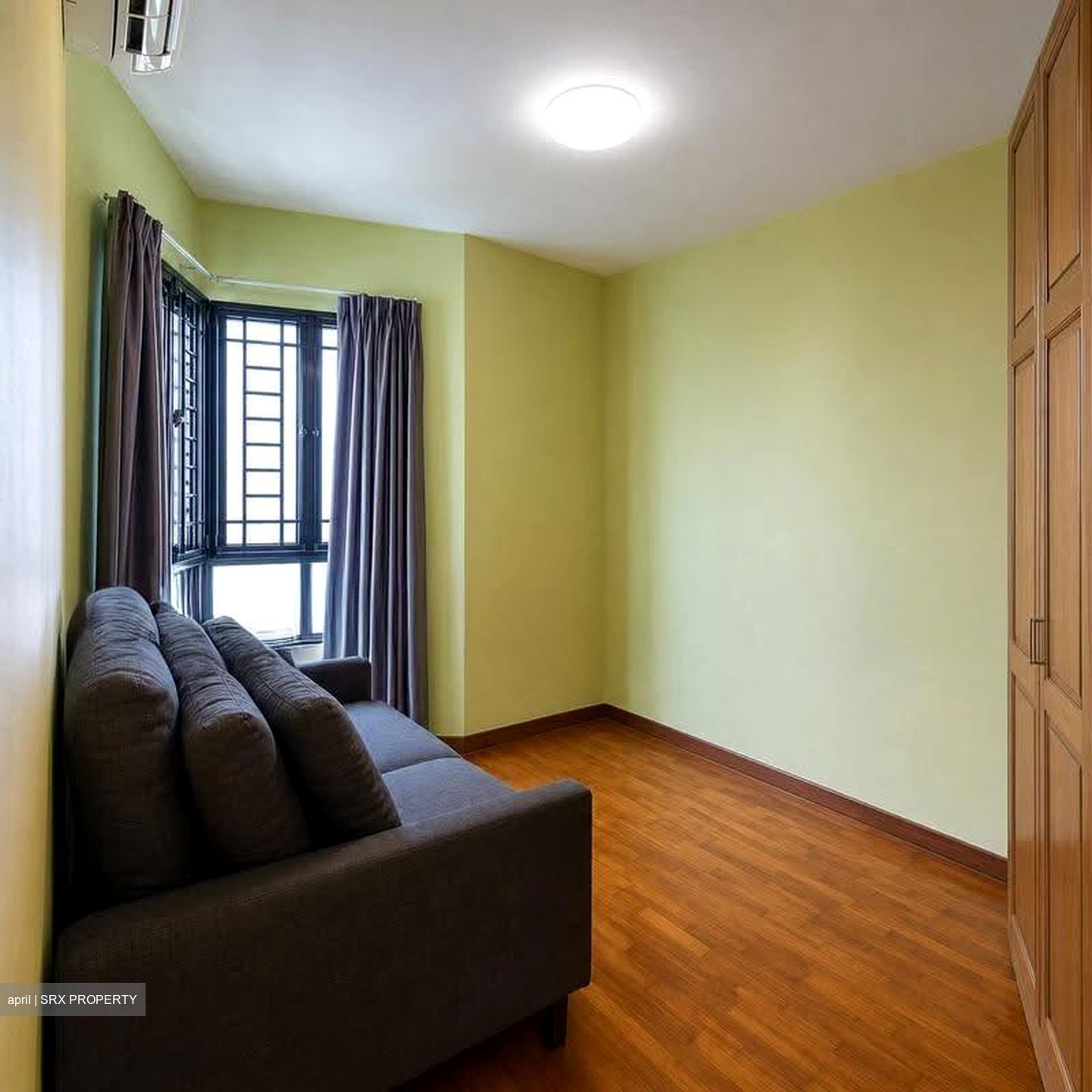 Woodsvale (D25), Condominium #618291221